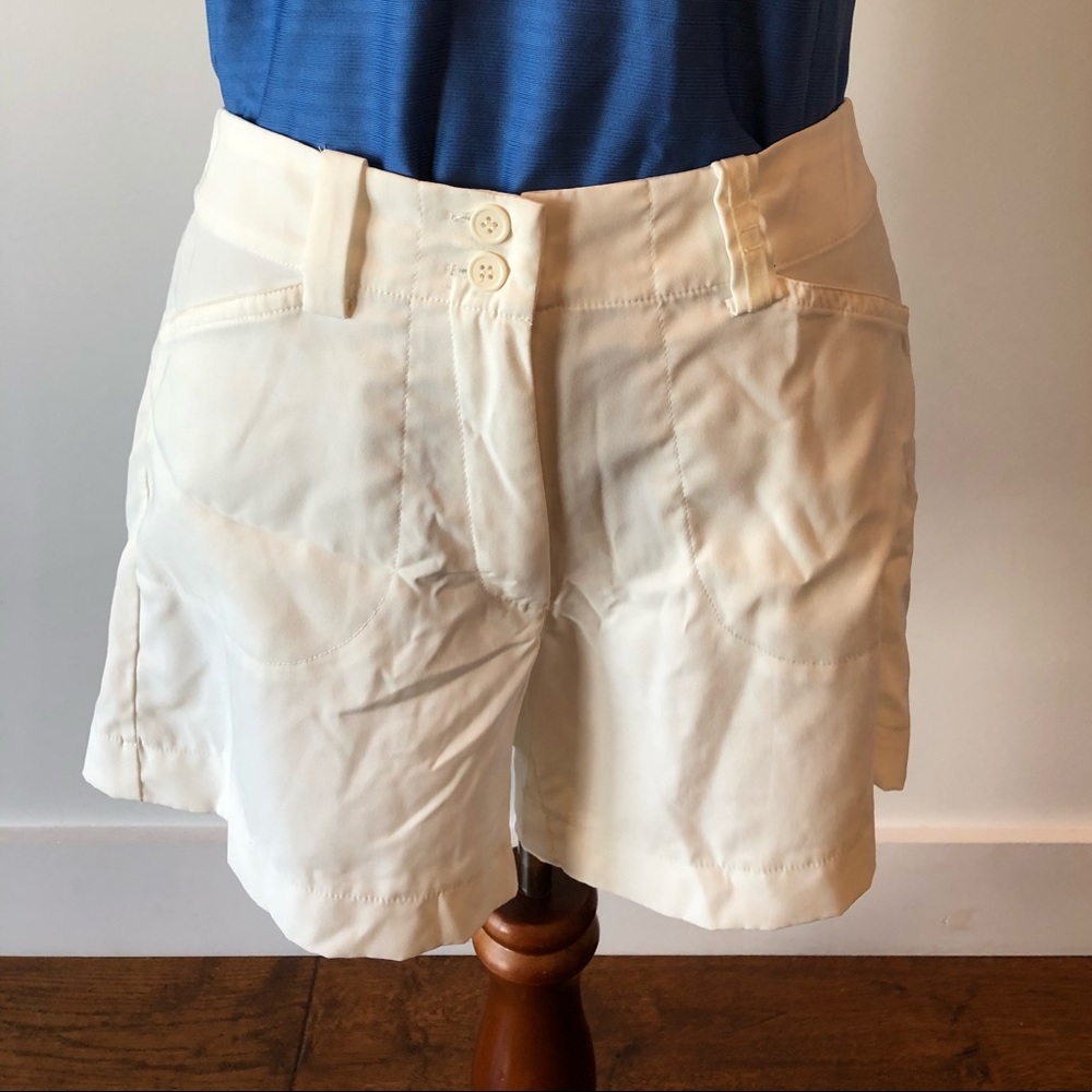 New Golf Skort